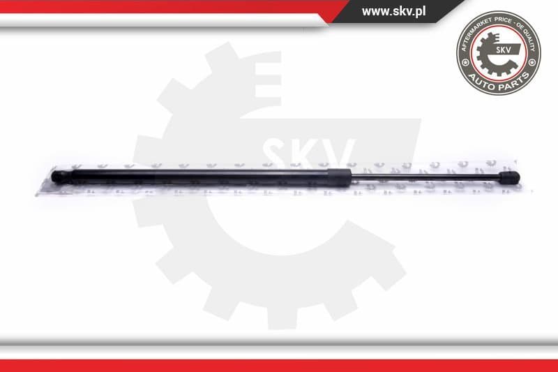 Gas Spring, boot/cargo area 52SKV656 - image 2