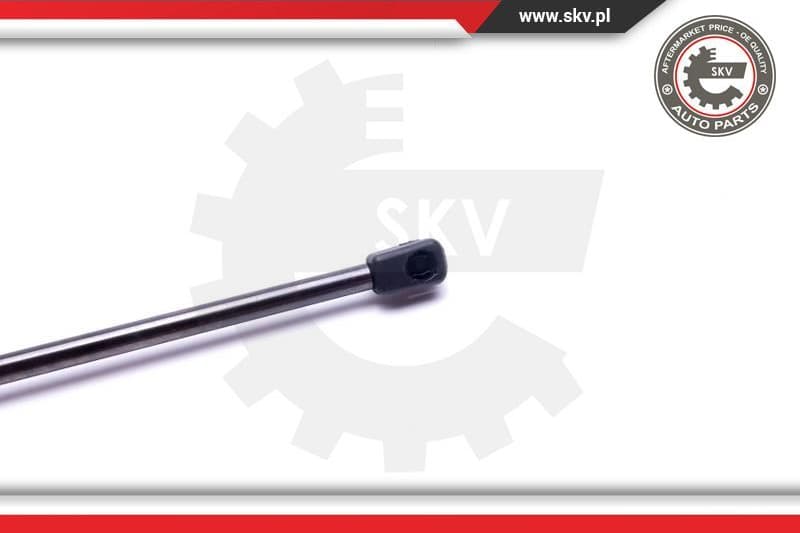 Gas Spring, boot/cargo area 52SKV656 - image 4