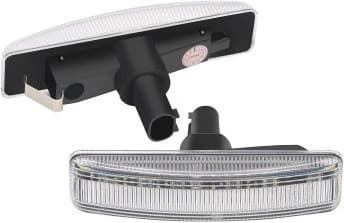 Direction Indicator Set LORO TUNING L27-140-001LED-D - image 2