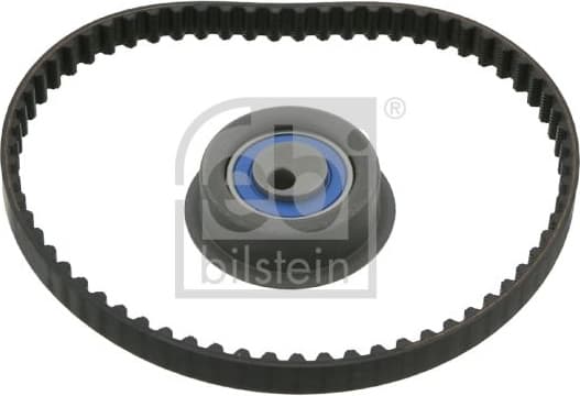 Timing Belt Kit 27396