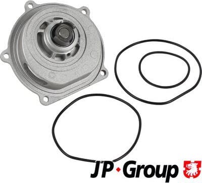 Water Pump, engine cooling JP 4414100600