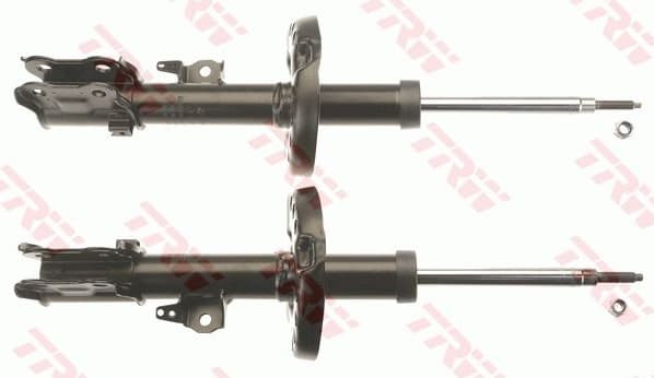 Shock Absorber TRW TWIN JGM1309T - image 2