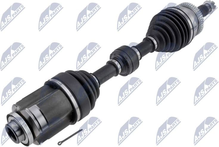 Drive Shaft NPW-HY-599