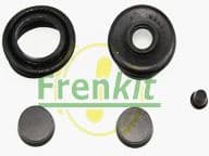 Repair Kit, wheel brake cylinder 322031