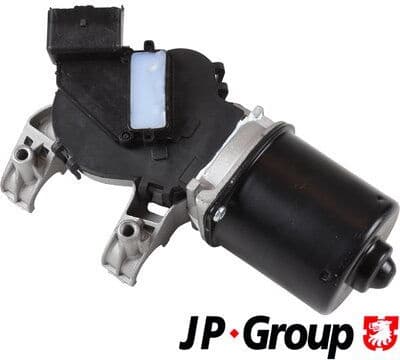Wiper Motor JP 4398200700 - image 2