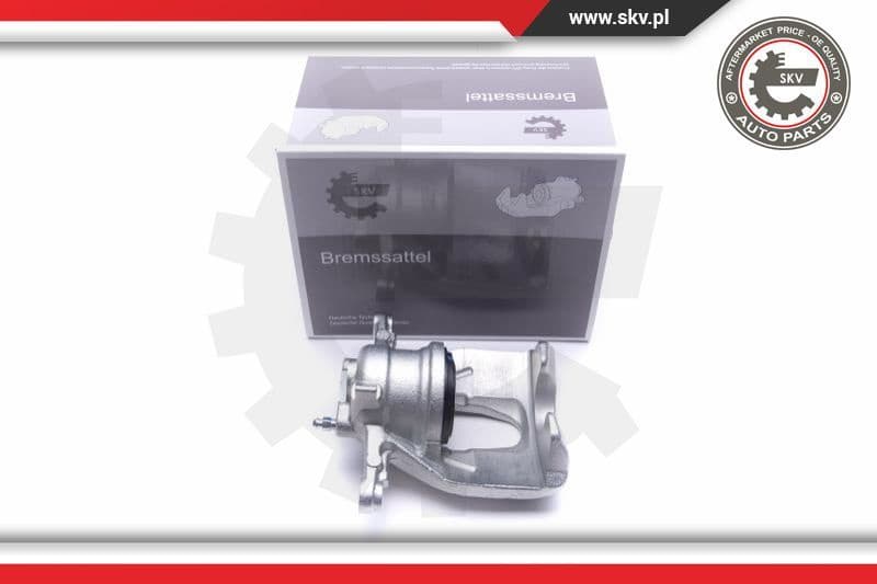 Brake Caliper 55SKV671