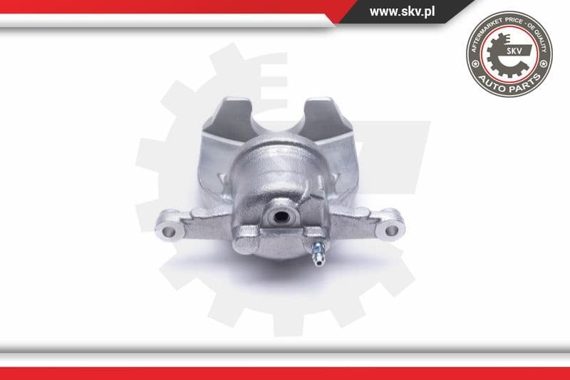 Brake Caliper 55SKV671 - image 5