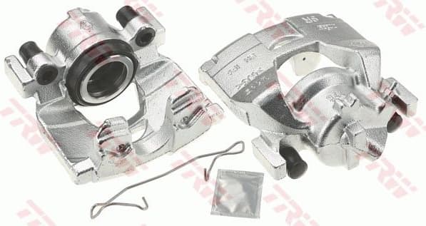Brake Caliper BHX596E - image 2