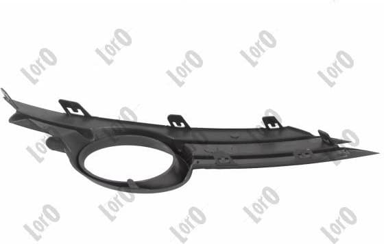 Ventilation Grille, bumper LORO 037-13-451 - image 2