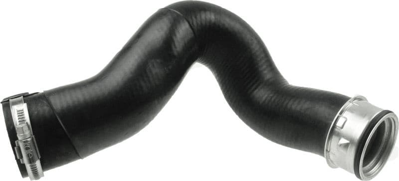 Charge Air Hose 09-0302