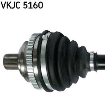 Drive Shaft VKJC 5160 - image 5