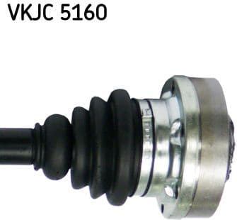 Drive Shaft VKJC 5160 - image 6
