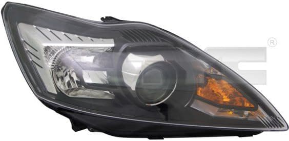 Headlight 2011942152