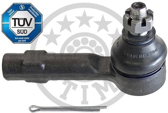 Tie Rod End G1-1077