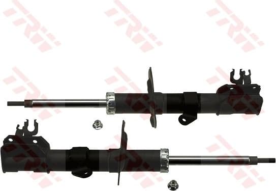 Shock Absorber TRW TWIN JGM1261T - image 2