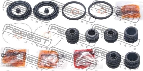 Repair Kit, brake caliper 0175-ACU15R