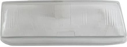 Diffusing Lens, headlight 47-212-1141R-A