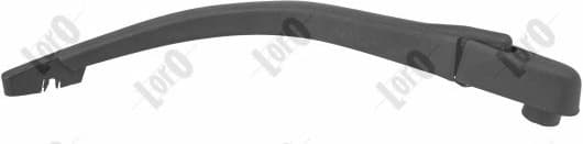Wiper Arm, window cleaning LORO 103-00-117