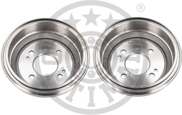 Brake Drum BT-0460 - image 3