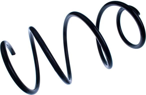 Suspension Spring D700207