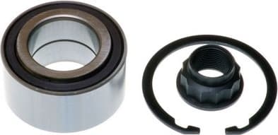 Wheel Bearing Kit W413260