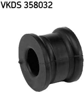 Bushing, stabiliser bar VKDS 358032 - image 2