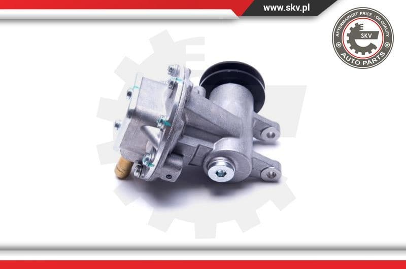 Vacuum Pump, braking system 18SKV034 - image 2