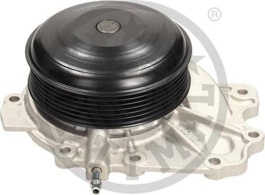 Water Pump, engine cooling AQ-2446