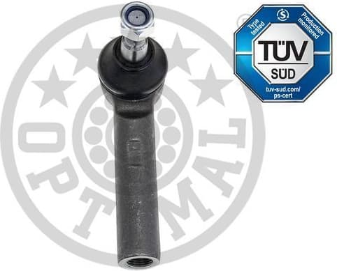 Tie Rod End G1-336 - image 2