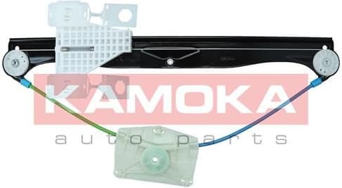 Window Regulator 7200273