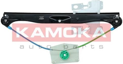 Window Regulator 7200273 - image 2