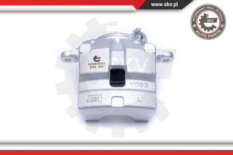 Brake Caliper 50SKV501 - image 6