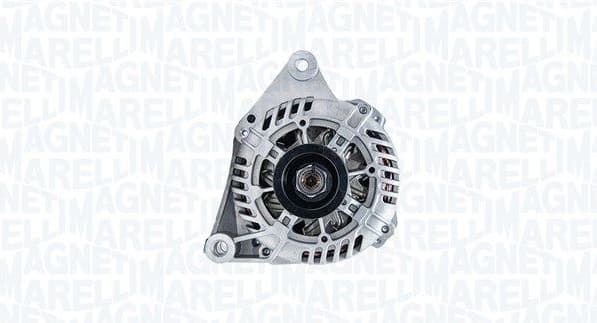 Alternator 063730715010 - image 2
