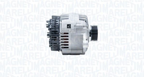 Alternator 063730715010 - image 3