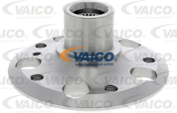 Wheel Hub Original VAICO Quality V30-2480