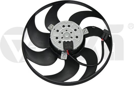 Fan, engine cooling 99591502901