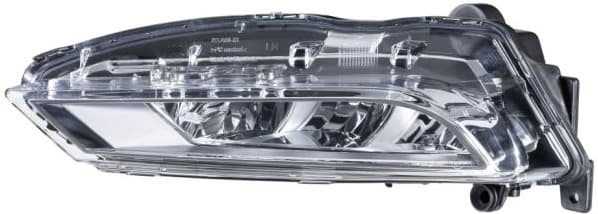 Front Fog Light 1ND012996011