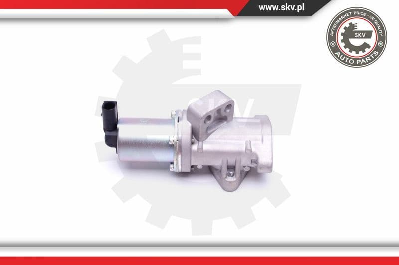 EGR Valve 14SKV212 - image 4