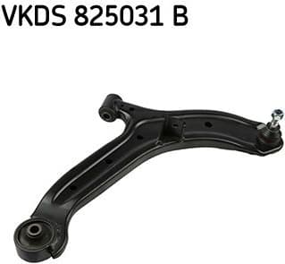 Control/Trailing Arm, wheel suspension VKDS825031B