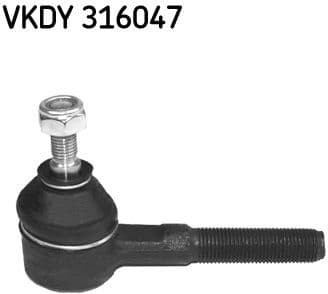 Tie Rod End VKDY316047 - image 2