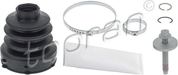 Bellow Kit, drive shaft 304 383