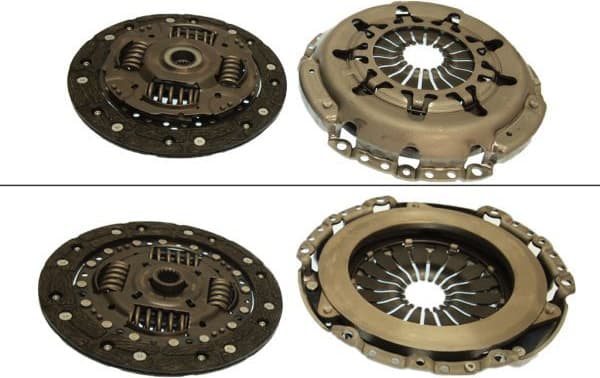 Clutch Kit 962861