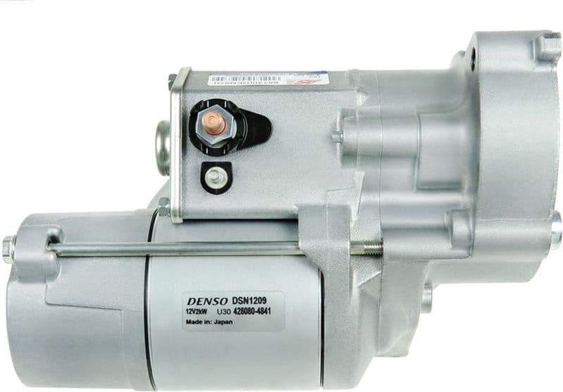 Starter Denso S6140(DENSO) - image 4
