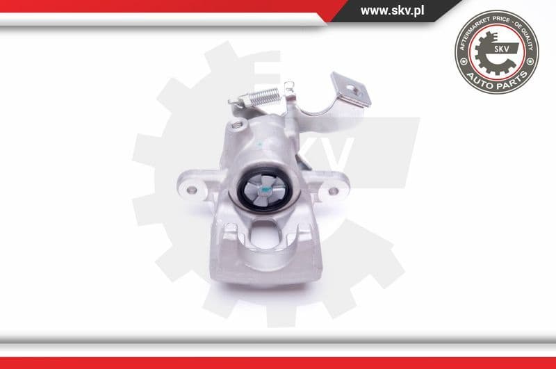 Brake Caliper 45SKV754 - image 3