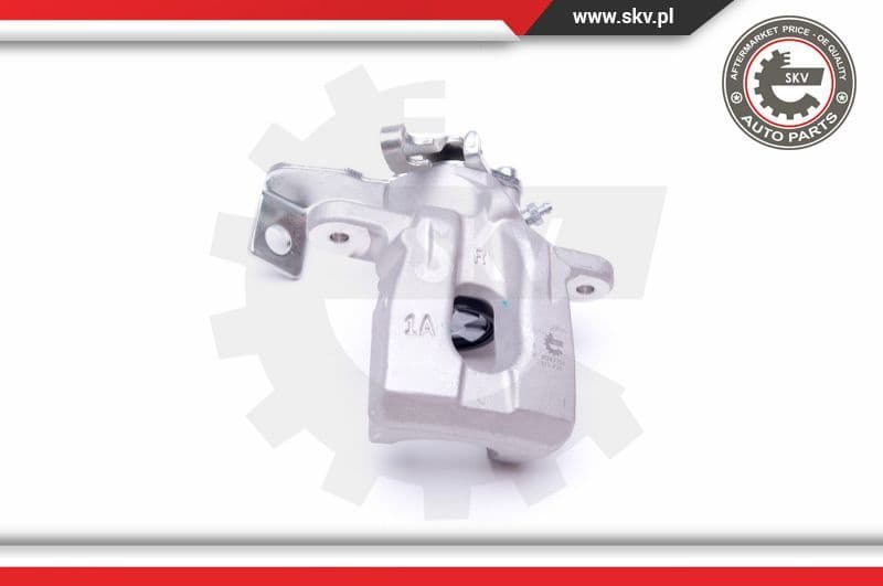Brake Caliper 45SKV754 - image 6