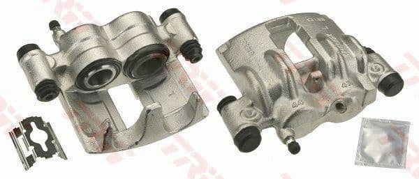 Brake Caliper BHV703E - image 2