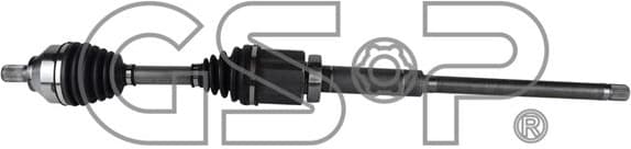 Drive Shaft 262100