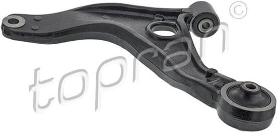 Control/Trailing Arm, wheel suspension 208 123