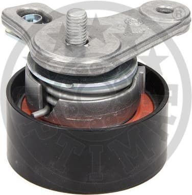Tensioner Pulley, timing belt 0-N1952 - image 3