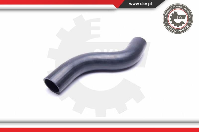 Charge Air Hose 54SKV024 - image 3